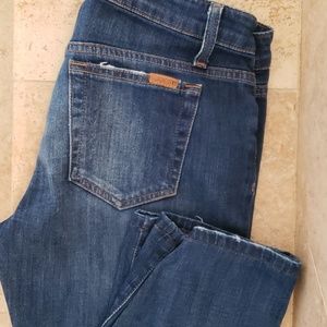 Joe's Skinny Bootcut jeans